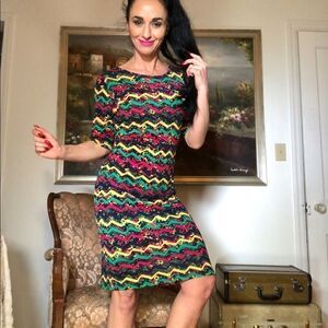 Lularoe cute long dress 
